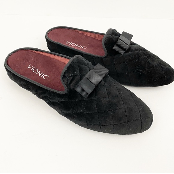 Vionic Shoes - Vionic • New Snug Eloise Mules